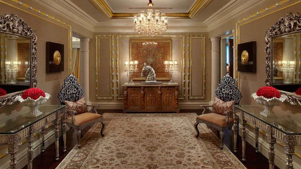 Leela Palace New Delhi