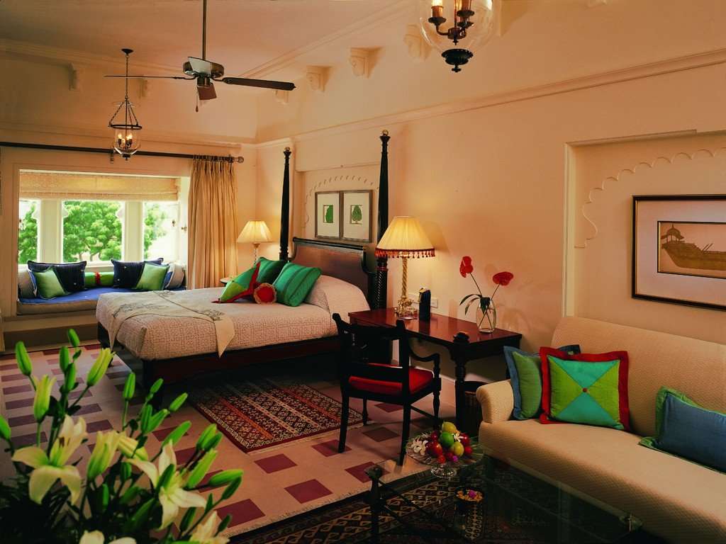 oberoi udaivilas luxury hotel udaipur rajasthan