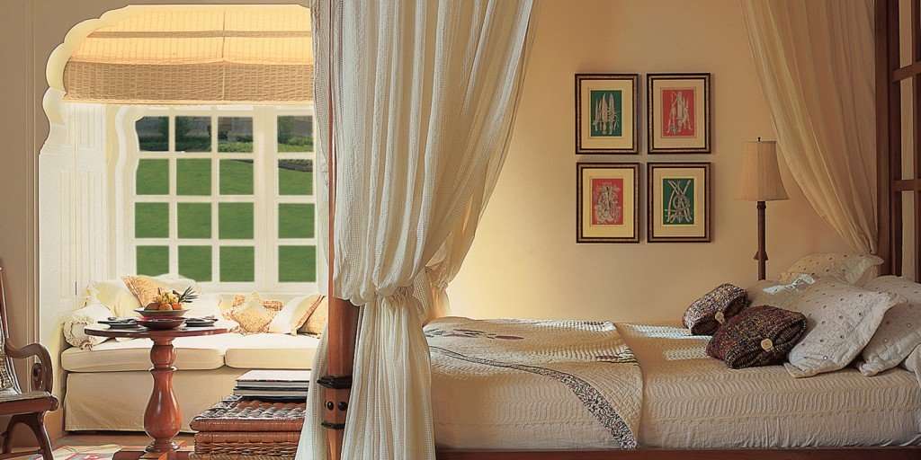 premier room oberoi rajvilas luxury hotel jaipur rajasthan