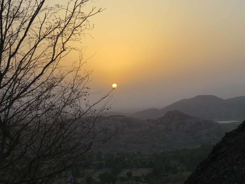 Sunrise Rawla Narlai