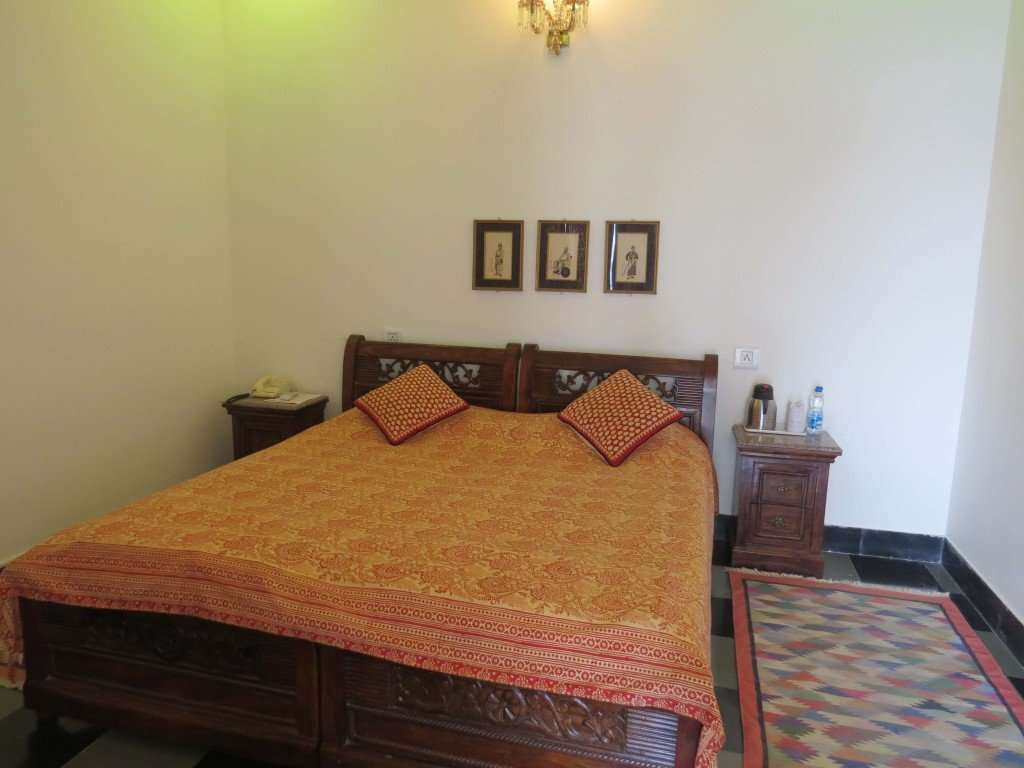 Jagat Niwas Palace, Udaipur