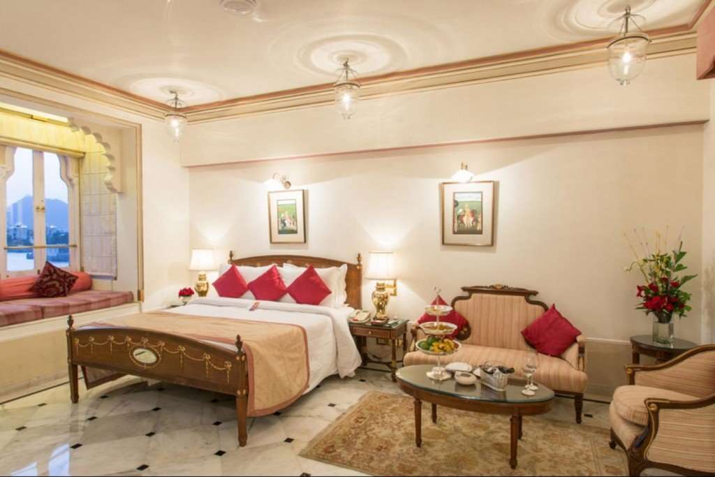 Fateh Prakash Udaipur