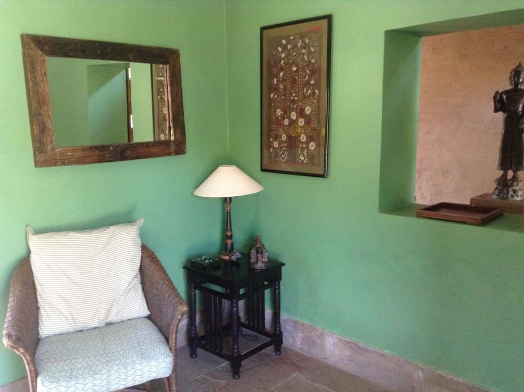 Anopura luxury hotel in Jaipur Rajasthan