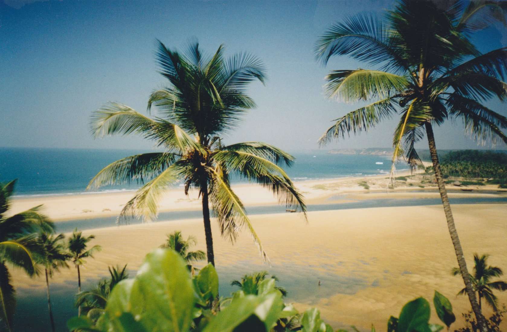 luxury Goa tour