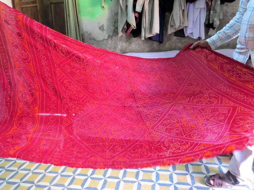 Malji ka Kamra Churu Rajasthan Craft Tour