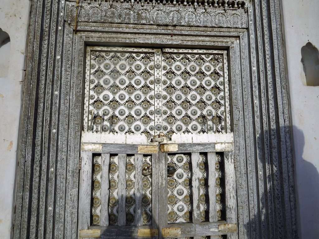 Malji ka Kamra Churu Rajasthan Shekhawati