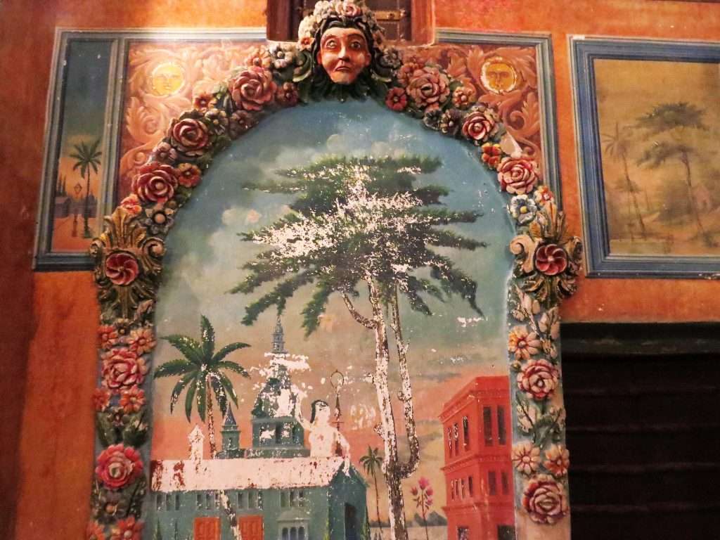Malji ka Kamra Churu Rajasthan