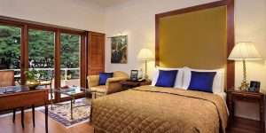The Oberoi Bangalore, luxury Oberoi hotels in India