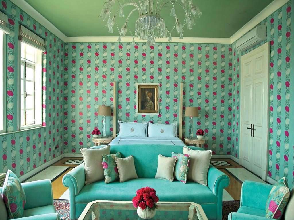 Heritage hotels in Jaipur Sujan Rajmahal Palace