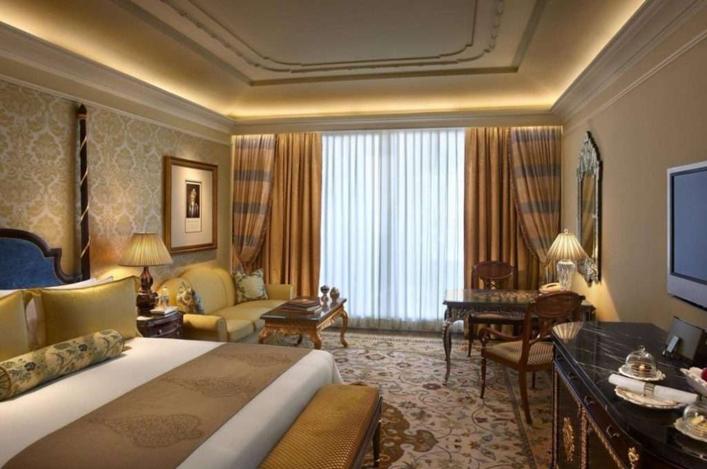 Hotels in Delhi, Leela Palace