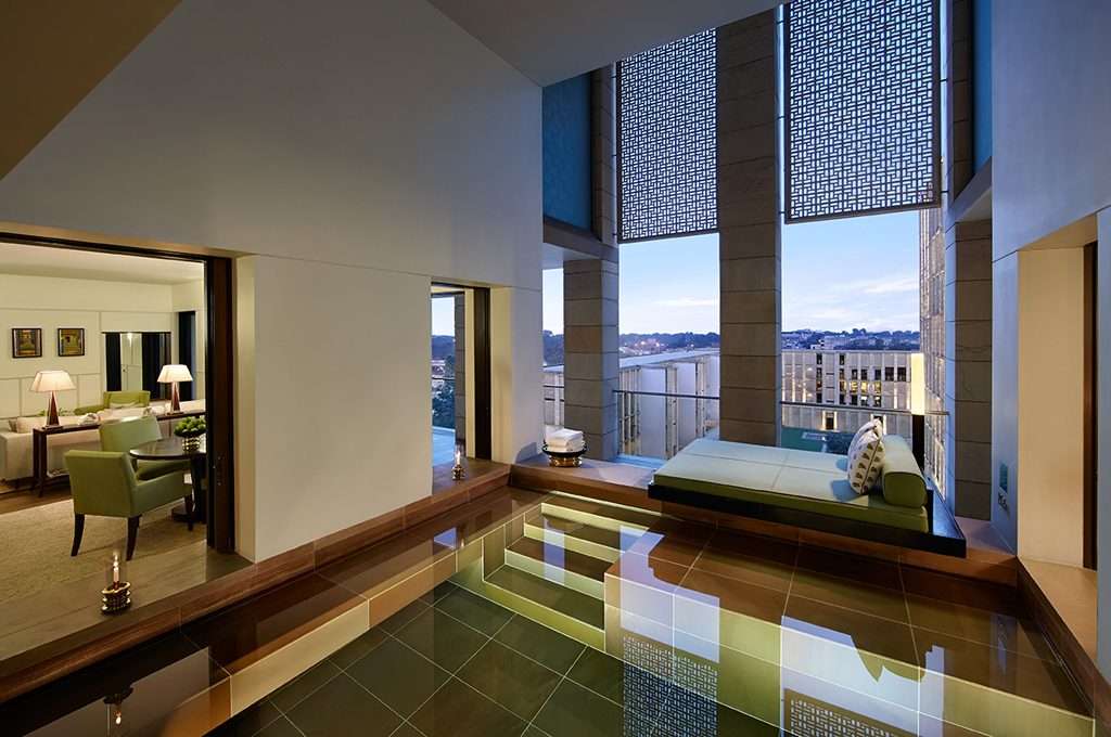 The Lodhi, hotels in Delhi