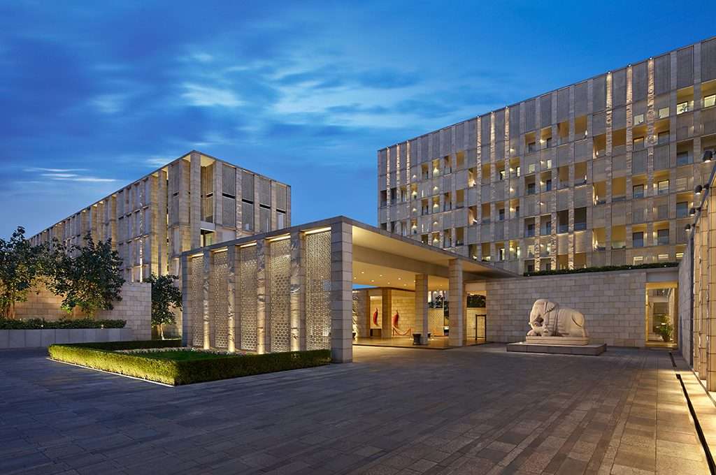 The Lodhi, hotels in Delhi