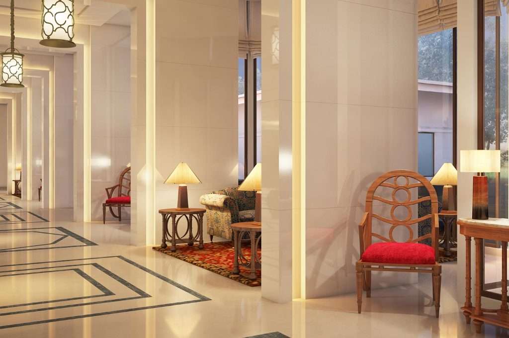 Hotels in Delhi, The Oberoi
