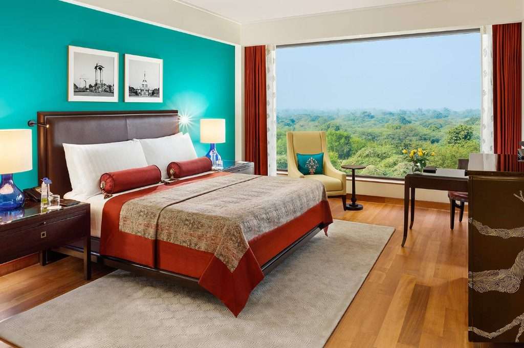 Hotels in Delhi, The Oberoi