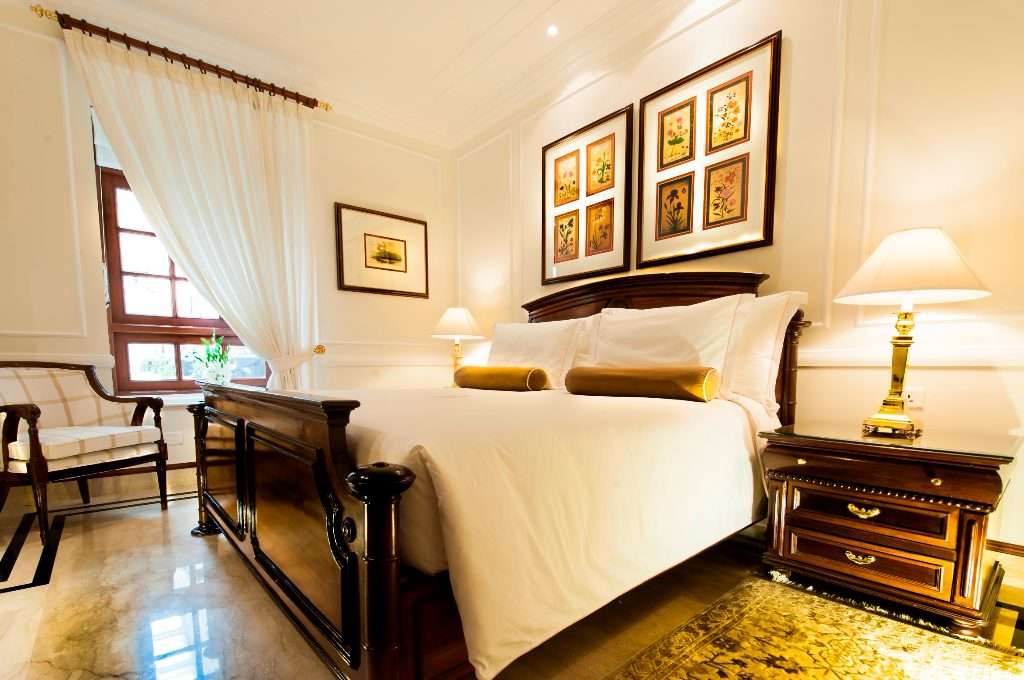 Hotels in Delhi The Imperial