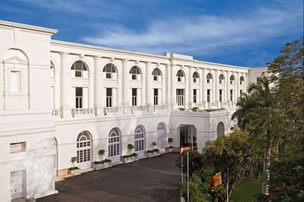 Maidens hotels in Delhi