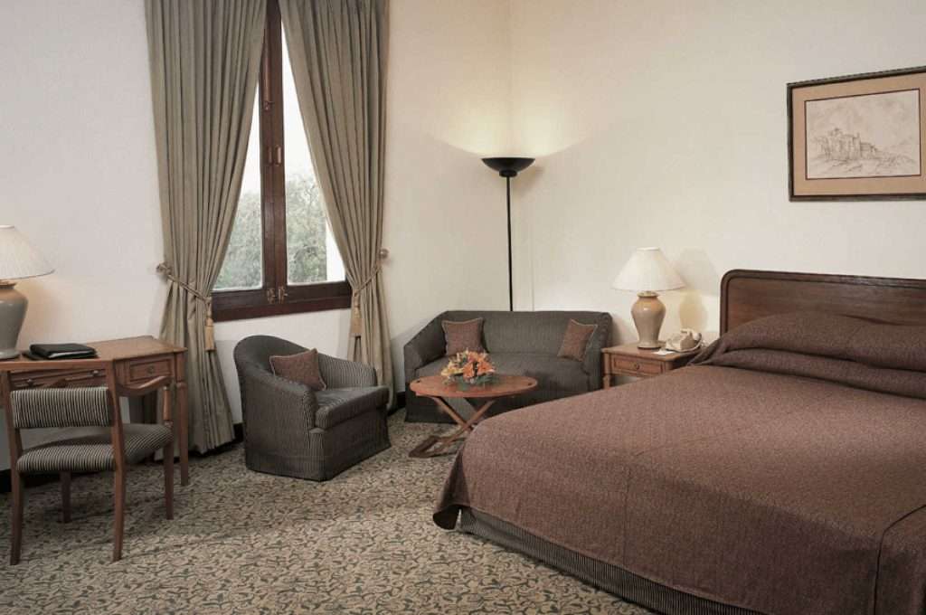 Maidens, hotel in Delhi
