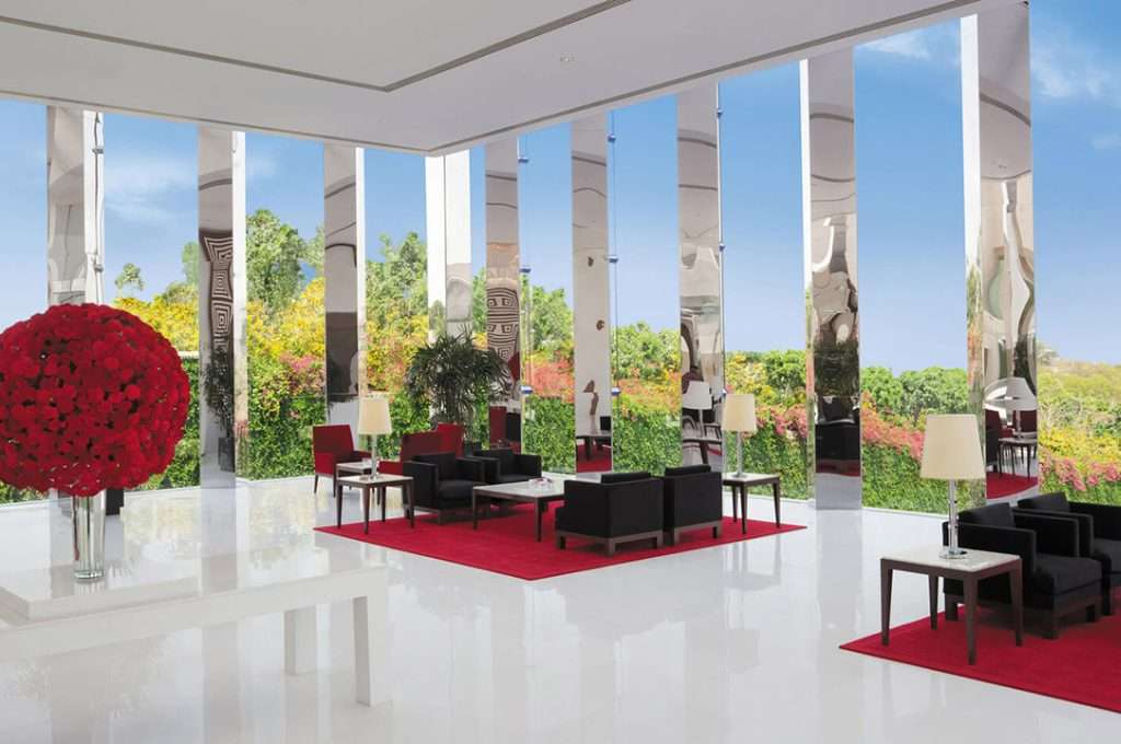 The Oberoi Gurgaon, hotels in Delhi