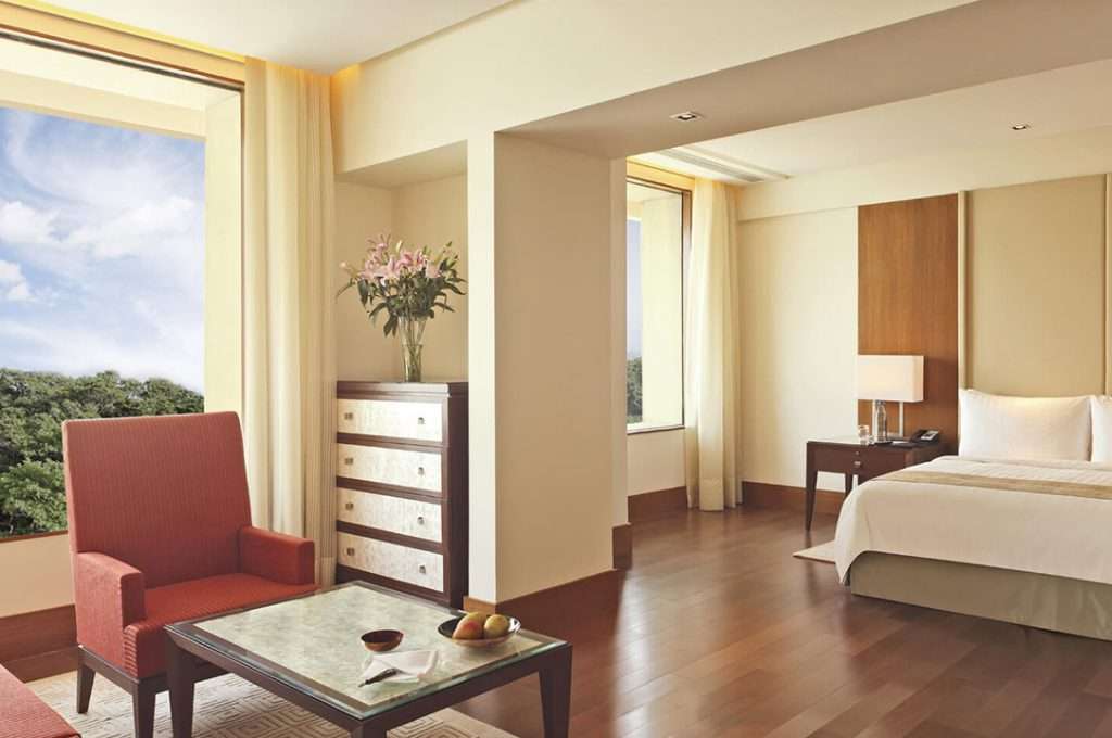 Oberoi Gurgaon, hotels in Delhi