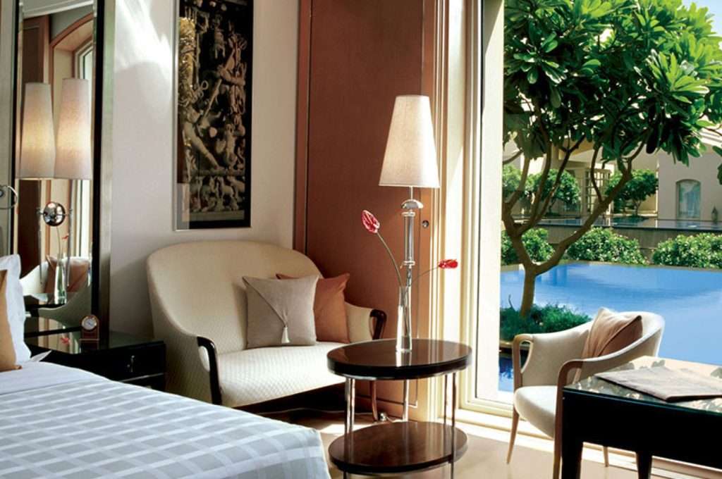 Hotels in Delhi, Trident Gurgaon