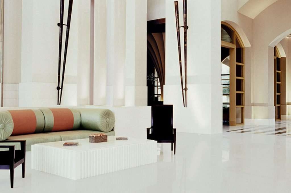 Trident Gurgaon, hotels in Delhi