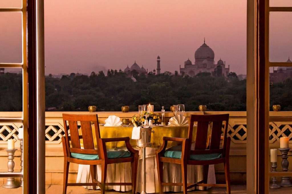 Best time to visit Rajasthan