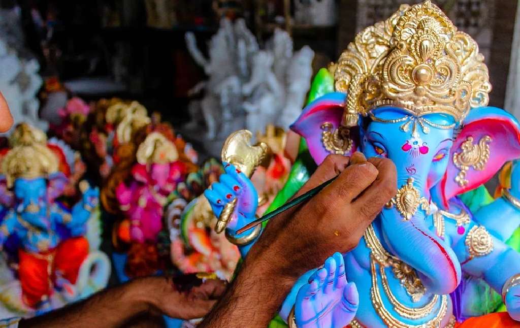 Ganesh Chaturthi best festivals in rajasthan
