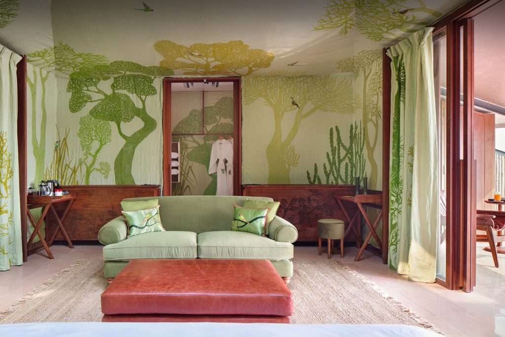 RAAS Chhatrasagar, Nimaj