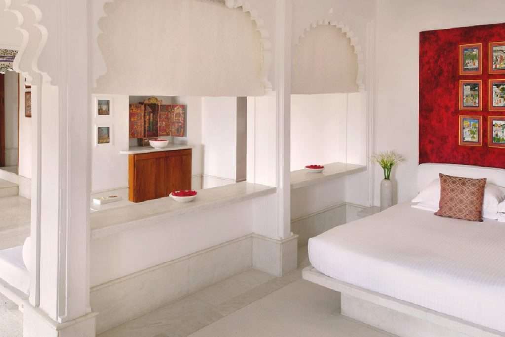 RAAS Devigarh, Udaipur - hotels in Rajasthan