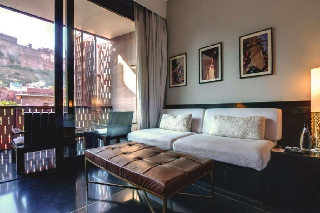 RAAS, Jodhpur - hotels in Rajasthan