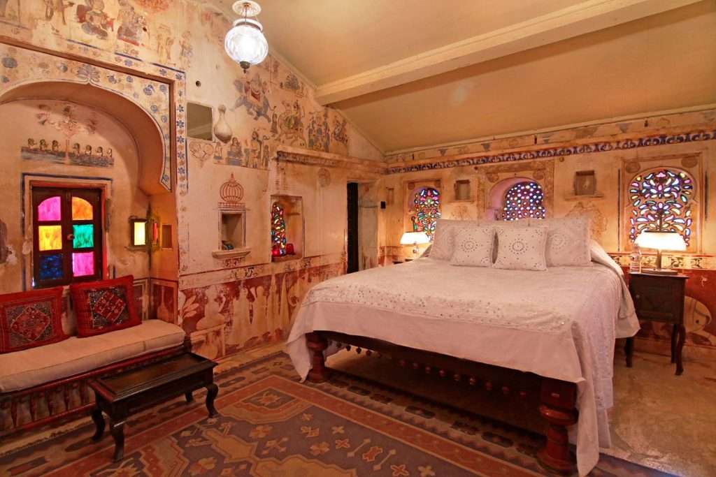 Rawla Narlai, Narlai - hotels in Rajasthan