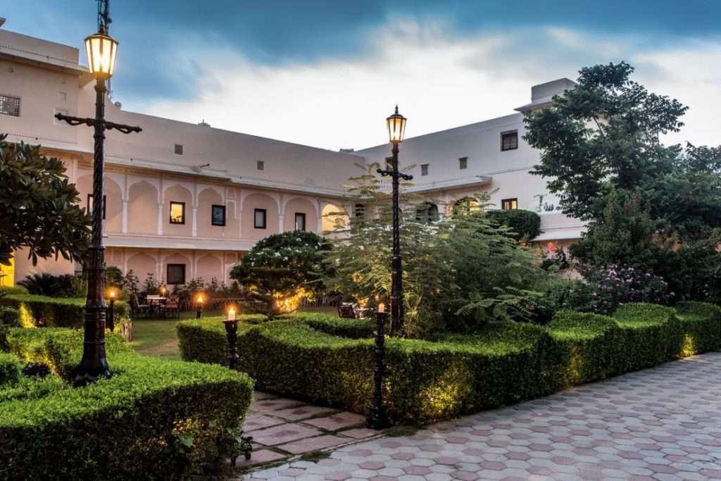 Royal Heritage Haveli, Jaipur - hotels in Rajasthan