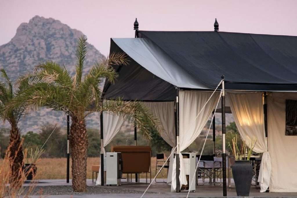 Sujan Jawai, Jawai Bandh - Hotels in Rajasthan
