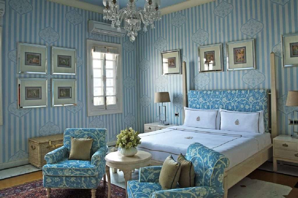 Sujan Rajmahal Palace, Jaipur - hotels in Rajasthan
