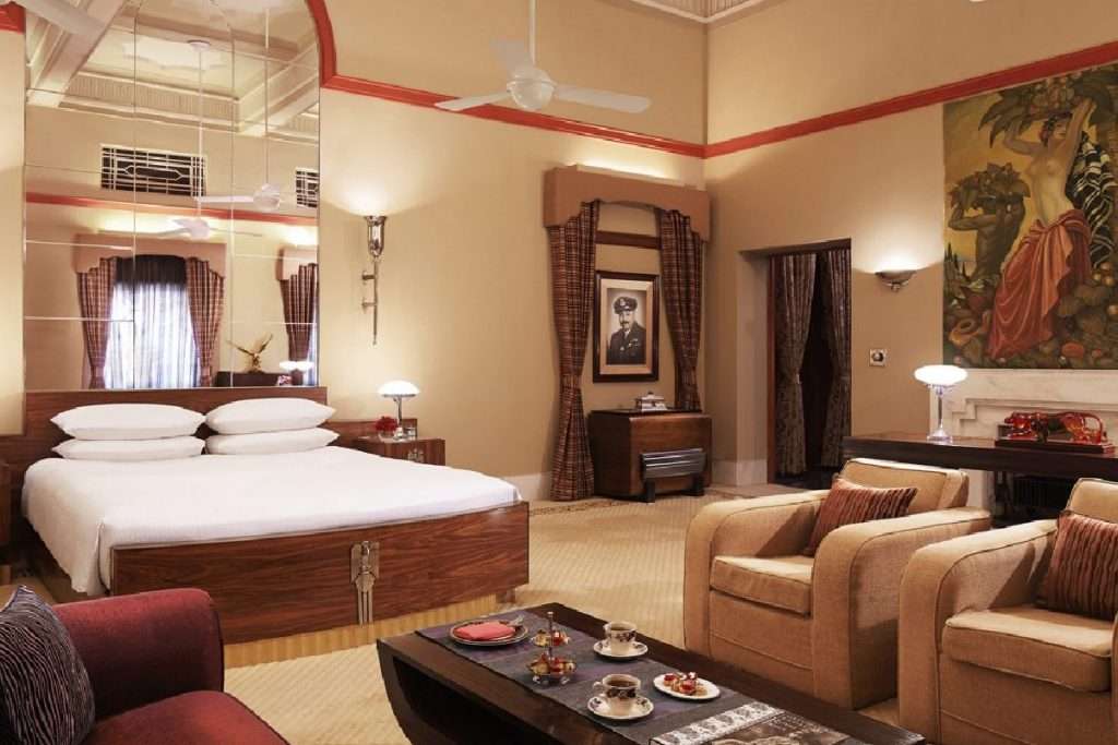 Taj Umaid Bhawan Palace, Jodhpur - hotels in Rajasthan