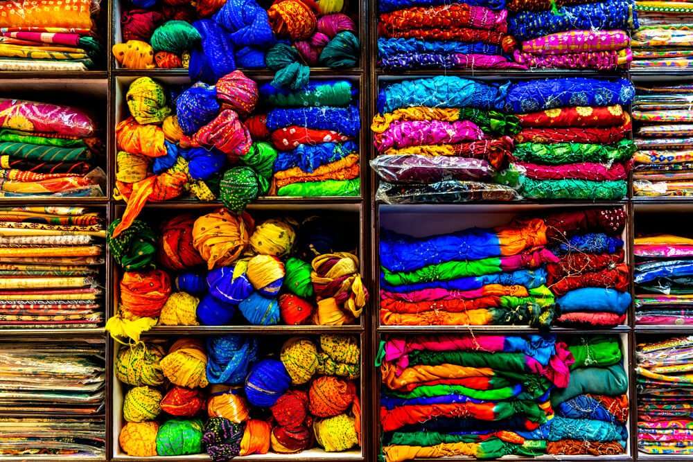 best markets in Rajasthan