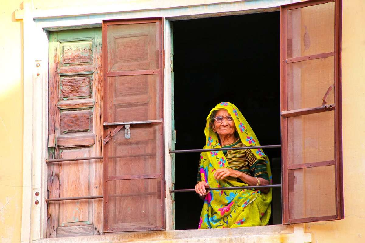 jaipur women