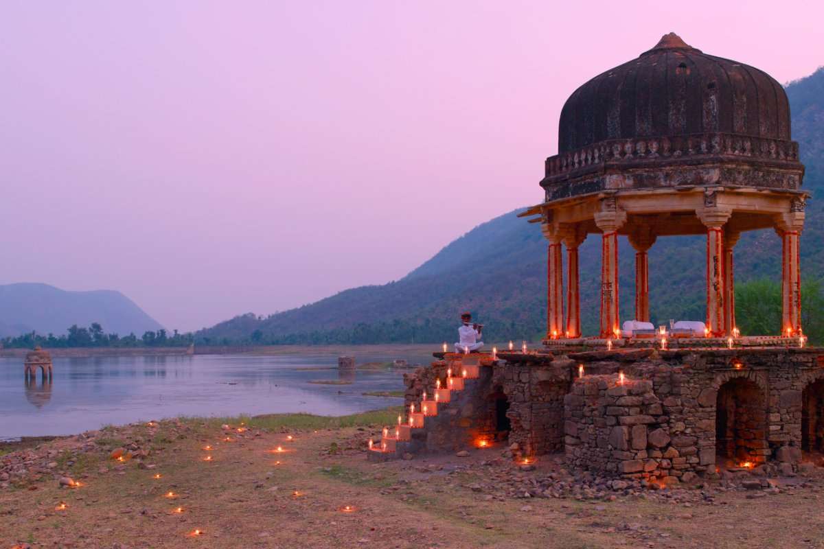 Amanbagh