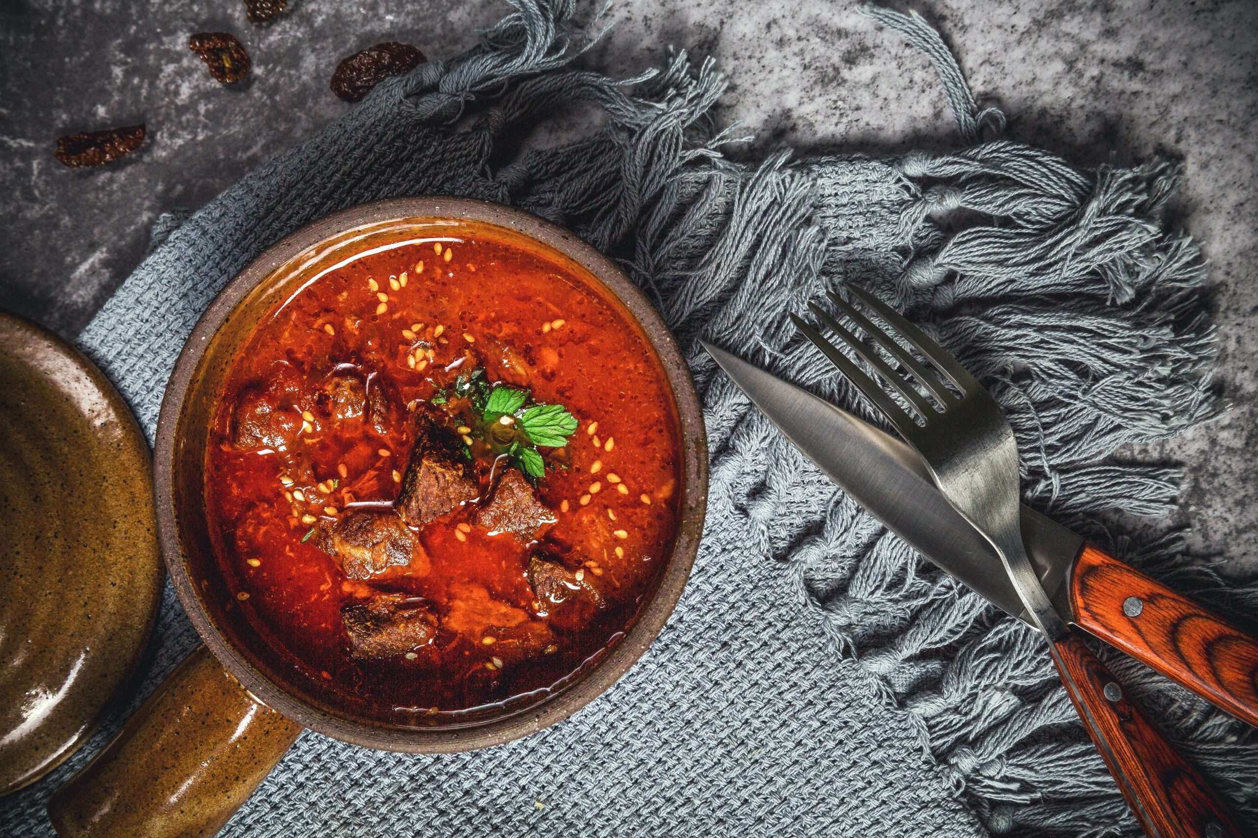lal maans authentic rajasthan recipe